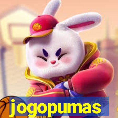 jogopumas