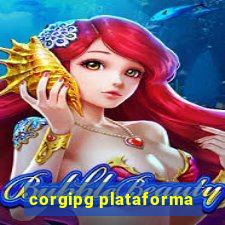 corgipg plataforma