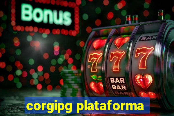 corgipg plataforma