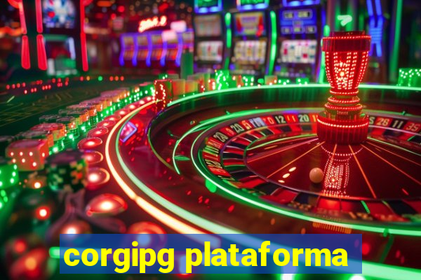 corgipg plataforma