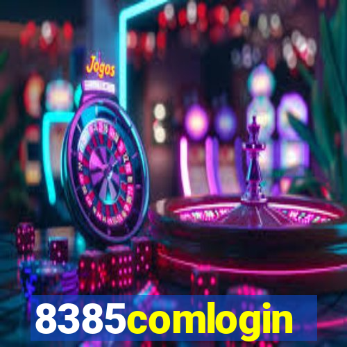 8385comlogin