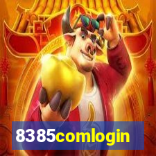 8385comlogin