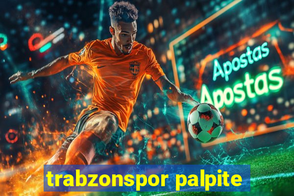 trabzonspor palpite