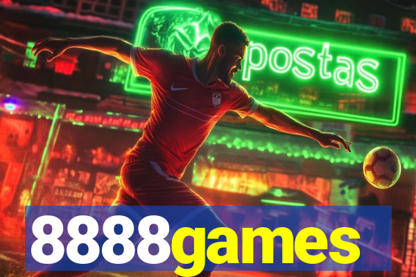 8888games