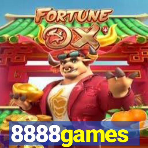 8888games