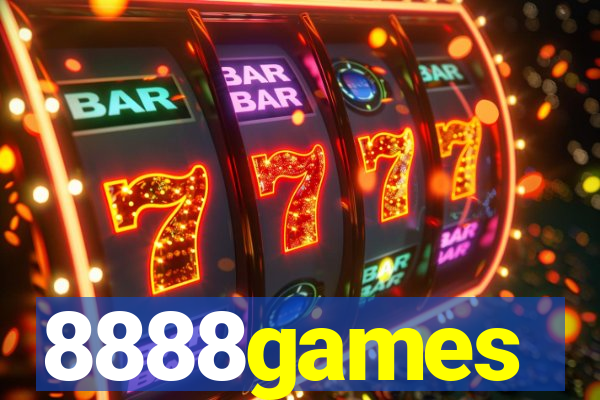 8888games