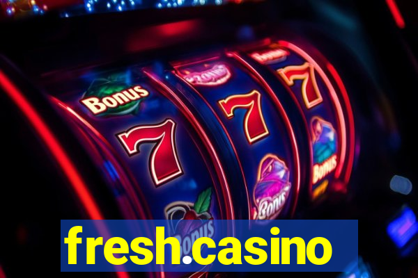 fresh.casino