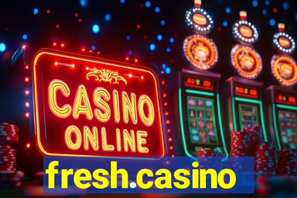 fresh.casino