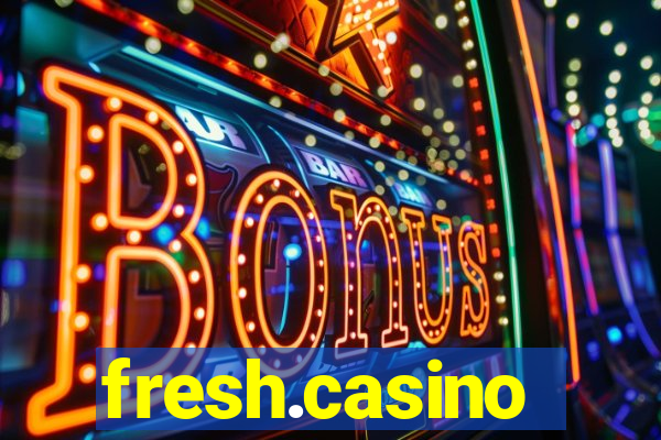 fresh.casino