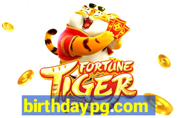 birthdaypg.com