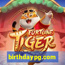 birthdaypg.com