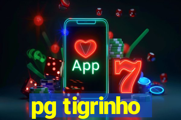 pg tigrinho