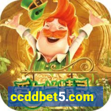 ccddbet5.com