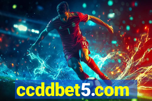 ccddbet5.com