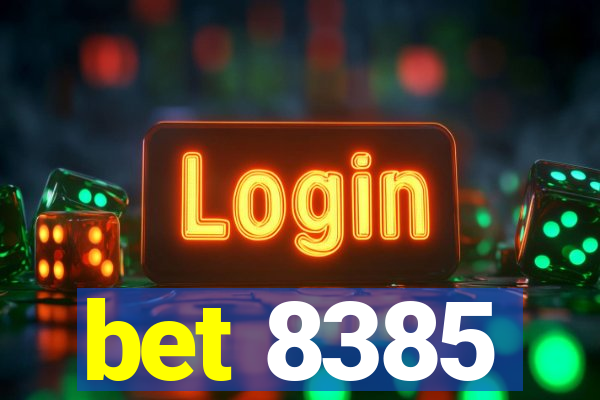 bet 8385