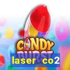 laser co2 frazionato napoli