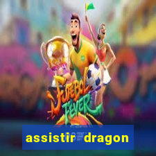 assistir dragon ball super: super heroes dublado