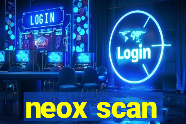 neox scan