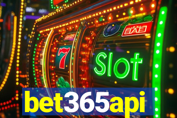 bet365api