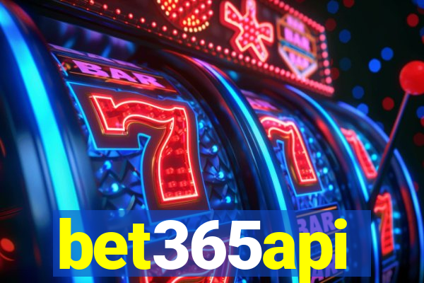 bet365api