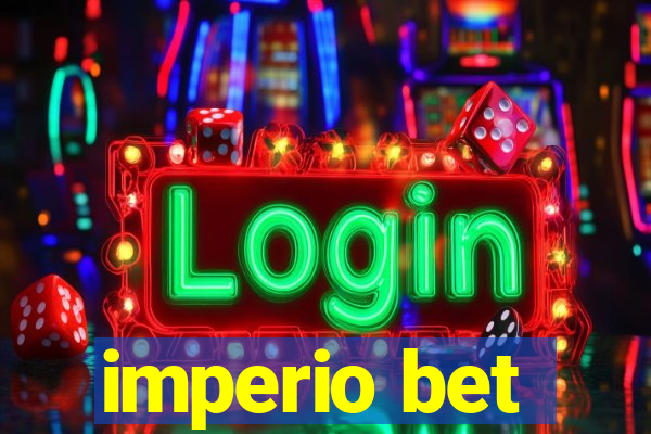 imperio bet