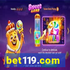 bet119.com