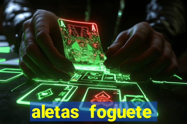 aletas foguete garrafa pet