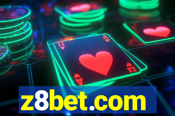 z8bet.com