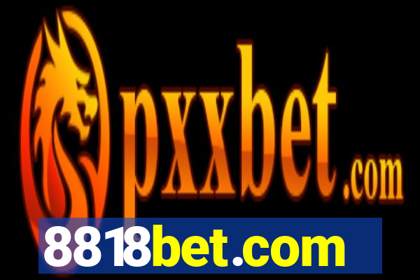 8818bet.com