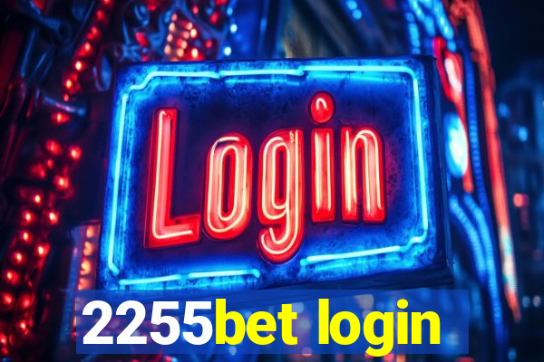 2255bet login