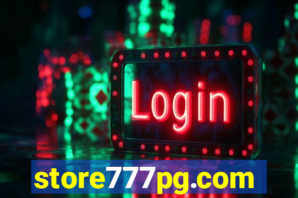 store777pg.com