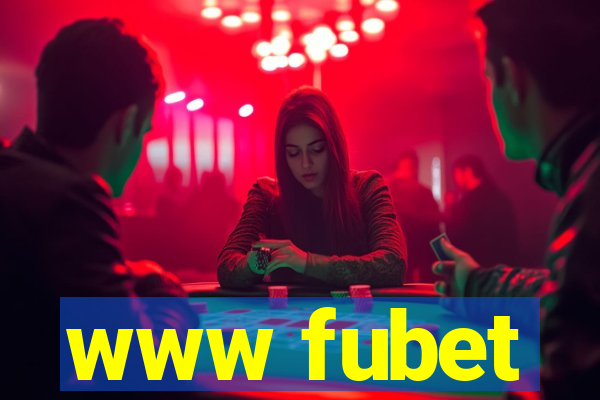 www fubet