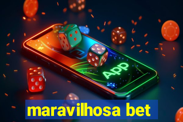 maravilhosa bet