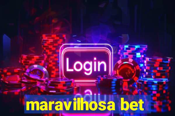 maravilhosa bet