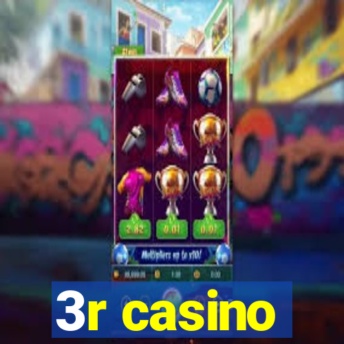 3r casino