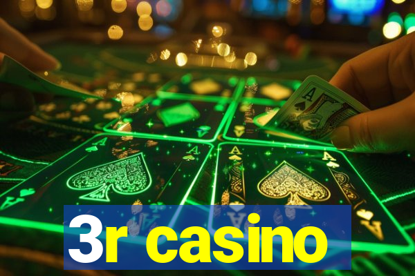 3r casino