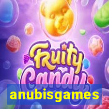 anubisgames