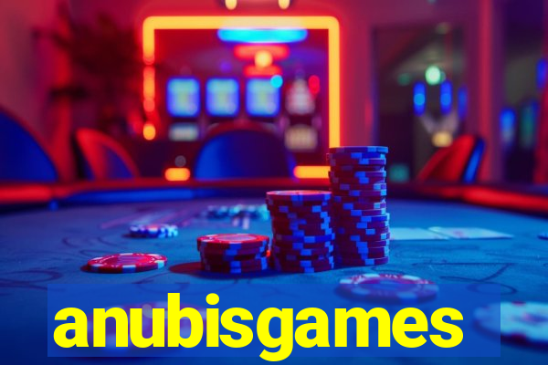 anubisgames