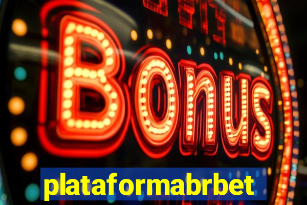 plataformabrbet