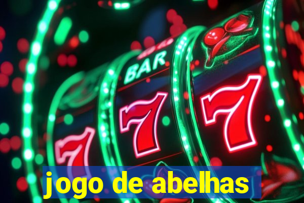 jogo de abelhas