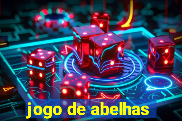 jogo de abelhas