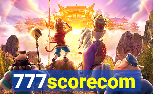 777scorecom