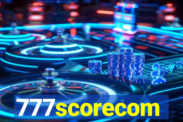 777scorecom