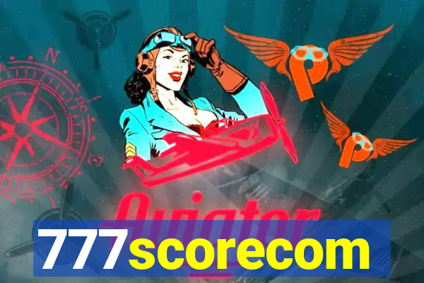 777scorecom