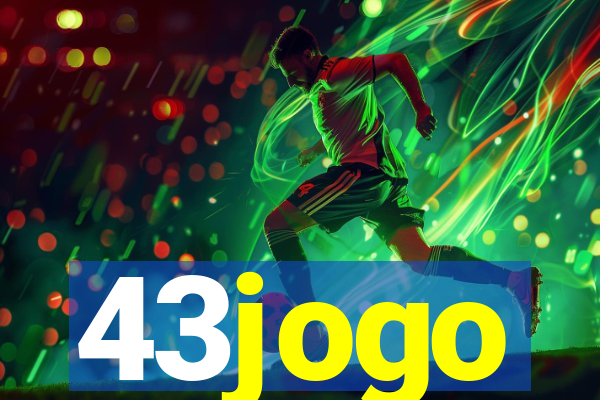 43jogo