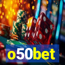 o50bet