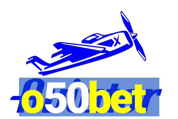 o50bet