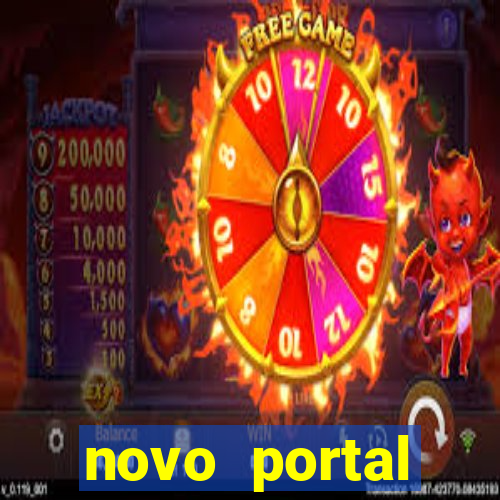 novo portal cruzeiro do sul virtual