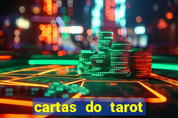 cartas do tarot cigano para imprimir