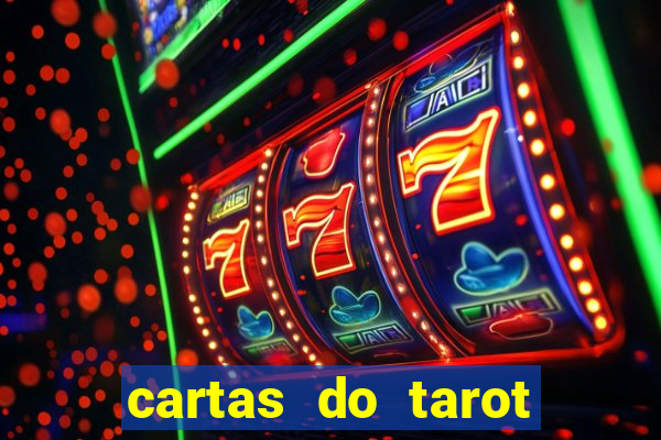 cartas do tarot cigano para imprimir